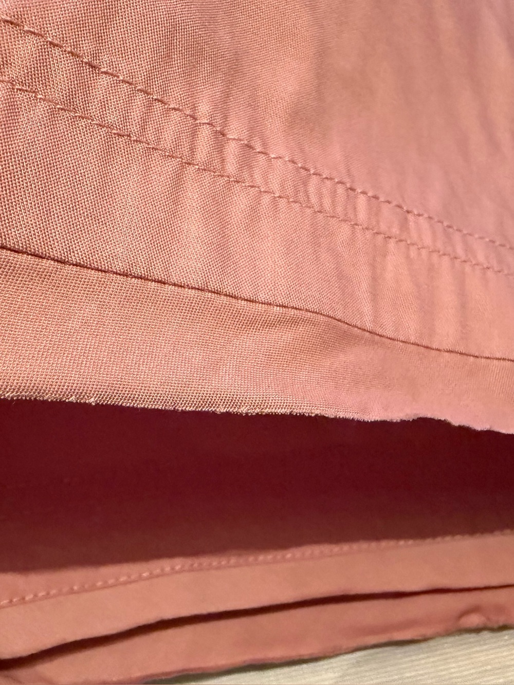 FP We The Free Day to Day Boxers in Pink NEW WITH TAGS Sizes S, M, L, XL - Picture 7 of 7